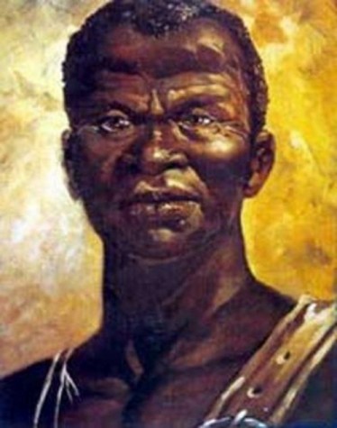 Zumbi dos Palmares é homenageado no dia da Consciência Negra (Foto: Reprodução)